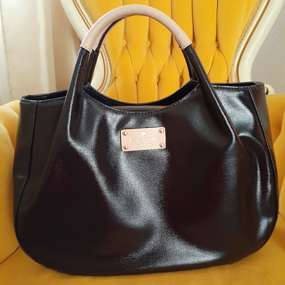 Kate Spade Fulton Satchel